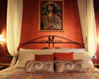 Mirabilia Arab House - Mazara del Vallo - Bedroom