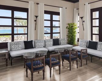 Jaz Makadina - Hurghada - Lobby