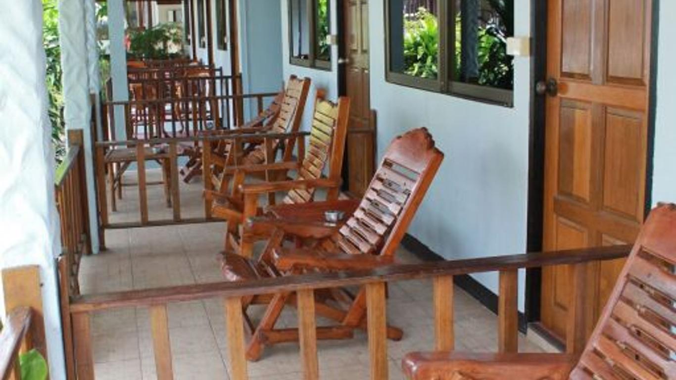 Utopia Resort