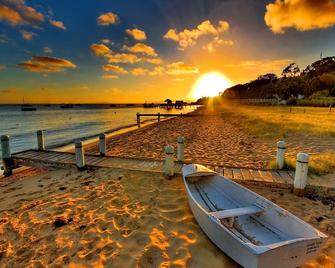 Heyfield Motel & Apartments - Lakes Entrance - Ranta