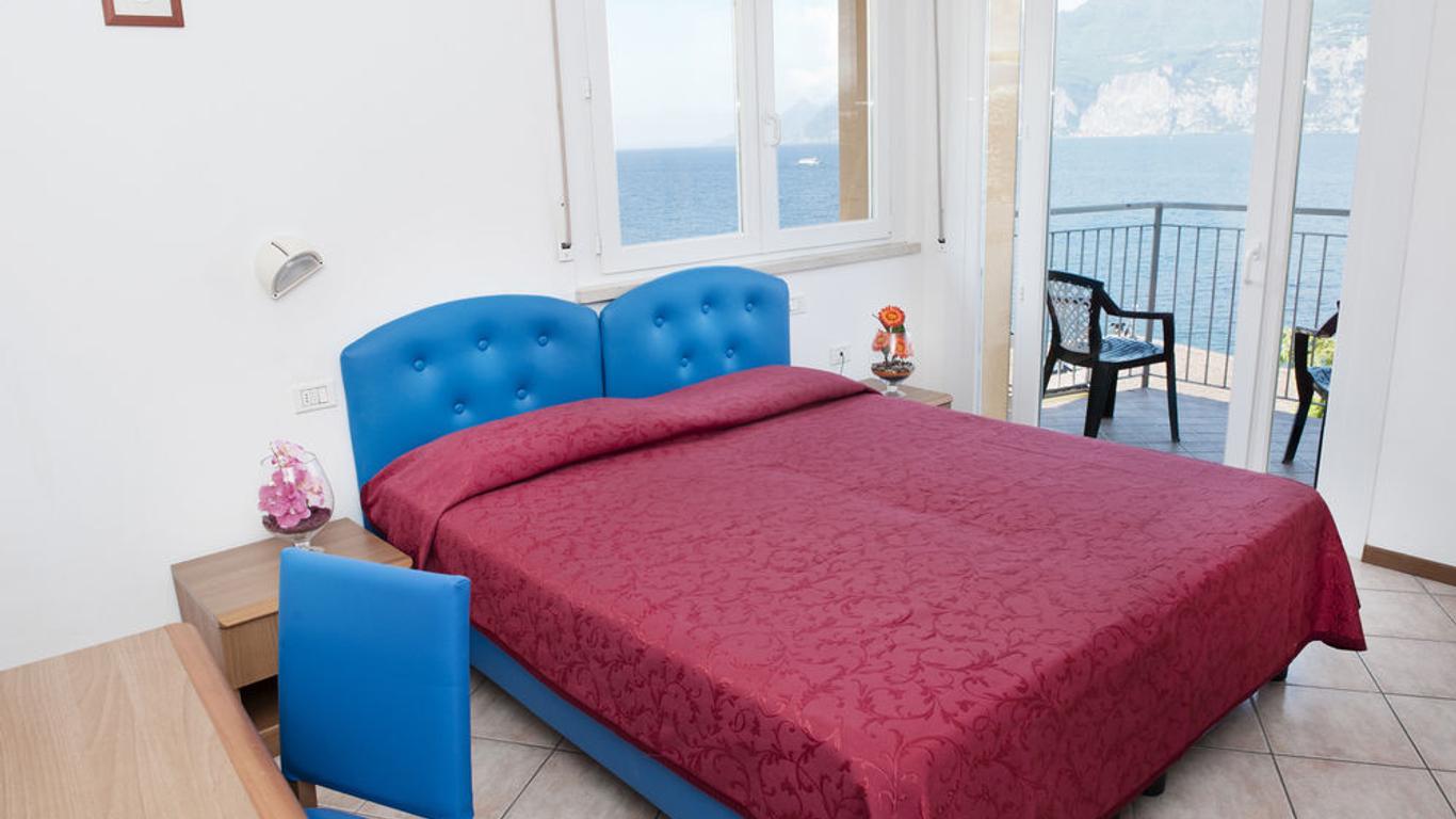 Hotel Casa Marinella