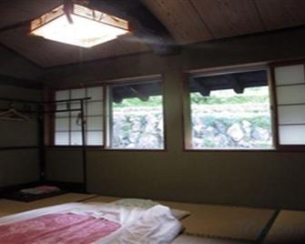 Nanto - Hotel / Vacation Stay 8726 - Nanto - Camera da letto