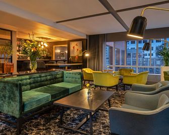 Pullman Cape Town City Centre - Ciudad del Cabo - Restaurante
