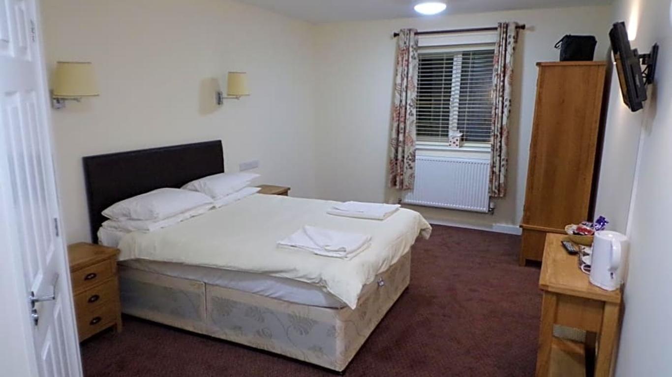 The Belfry, Littldean