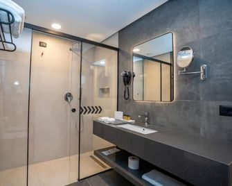 Hotel Mozart - Shkodër