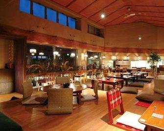 Hotel Business Inn Nagaoka - Nagaoka - Restaurante