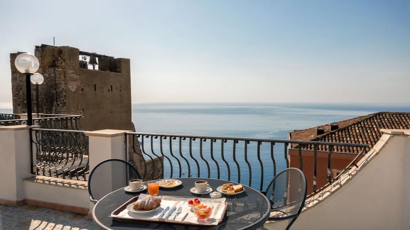 هوتل فيلو دورو