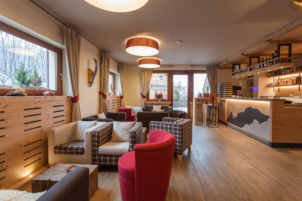 Hotel Vallée Blanche - Courmayeur