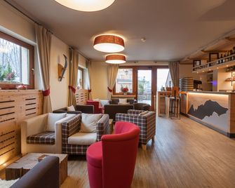 Hotel Vallée Blanche - Courmayeur