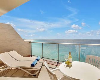 Apartamentos Atalaya De Jandía By Livvo - Morro Jable - Balkon