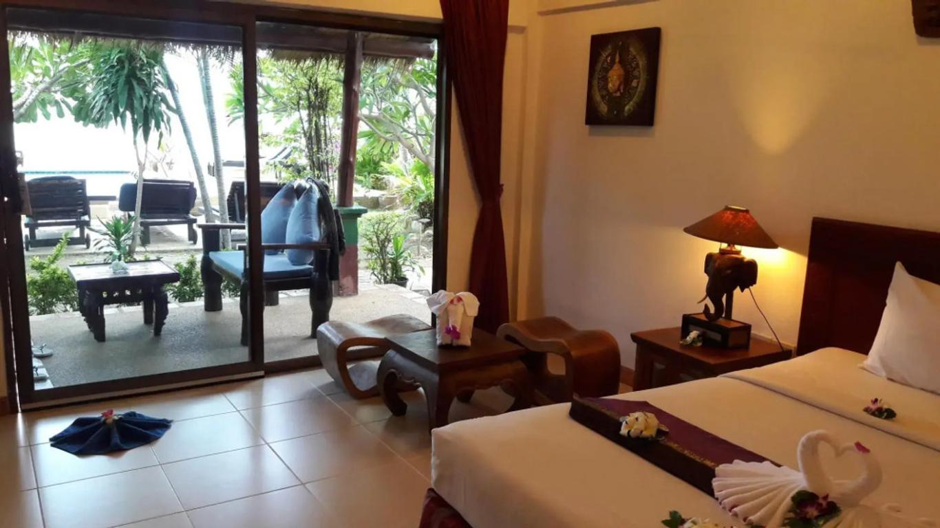 Papillon Resort