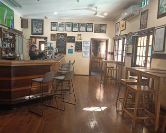 Yanchep Inn - Yanchep - Bar