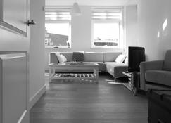 Gog D - Cozy Lofts Haarlem - Haarlem - Living room