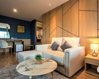Hotel Fuse Rayong - Rayong