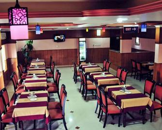 Keli Hotels P - Thrissur - Ristorante