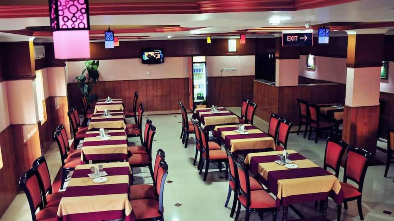 Keli Hotels P