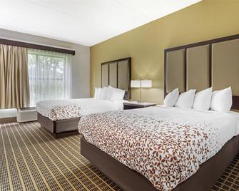 Best Western Chesapeake Bay North Inn - North East - Спальня