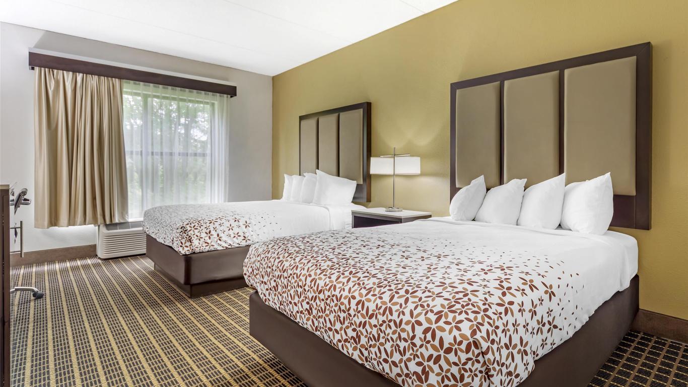 Best Western Chesapeake Bay North Inn
