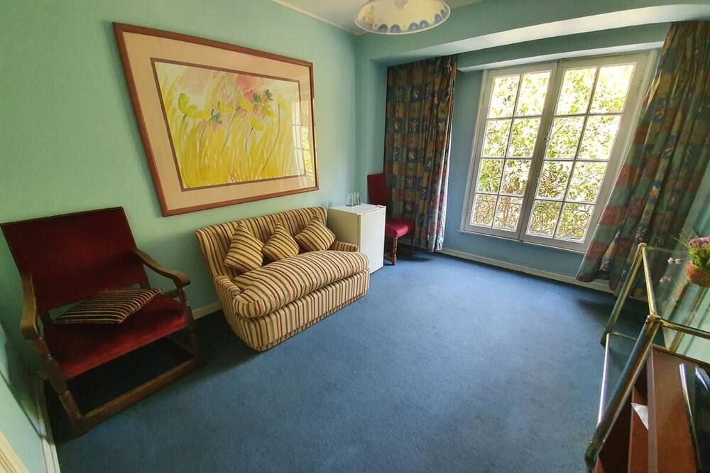 Hotel Foresta