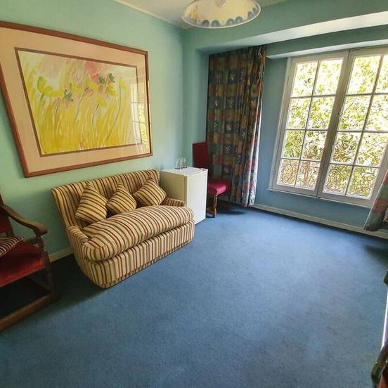 Hotel Foresta image 1