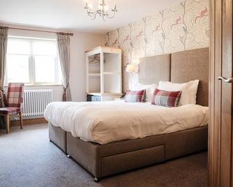 Cromwell Arms Country Pub with Rooms - Romsey - Habitación