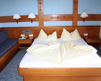 Vitalhotel Sonnblick - Egg am Faaker See - Schlafzimmer