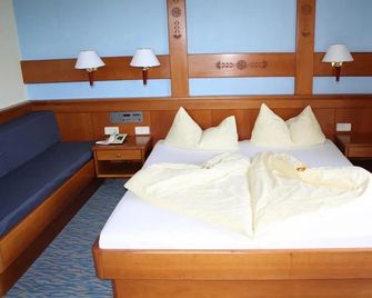 Vitalhotel Sonnblick - Egg am Faaker See