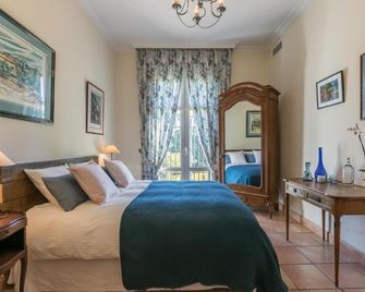 Hacienda Las Tres Ninas - La Puebla del Río