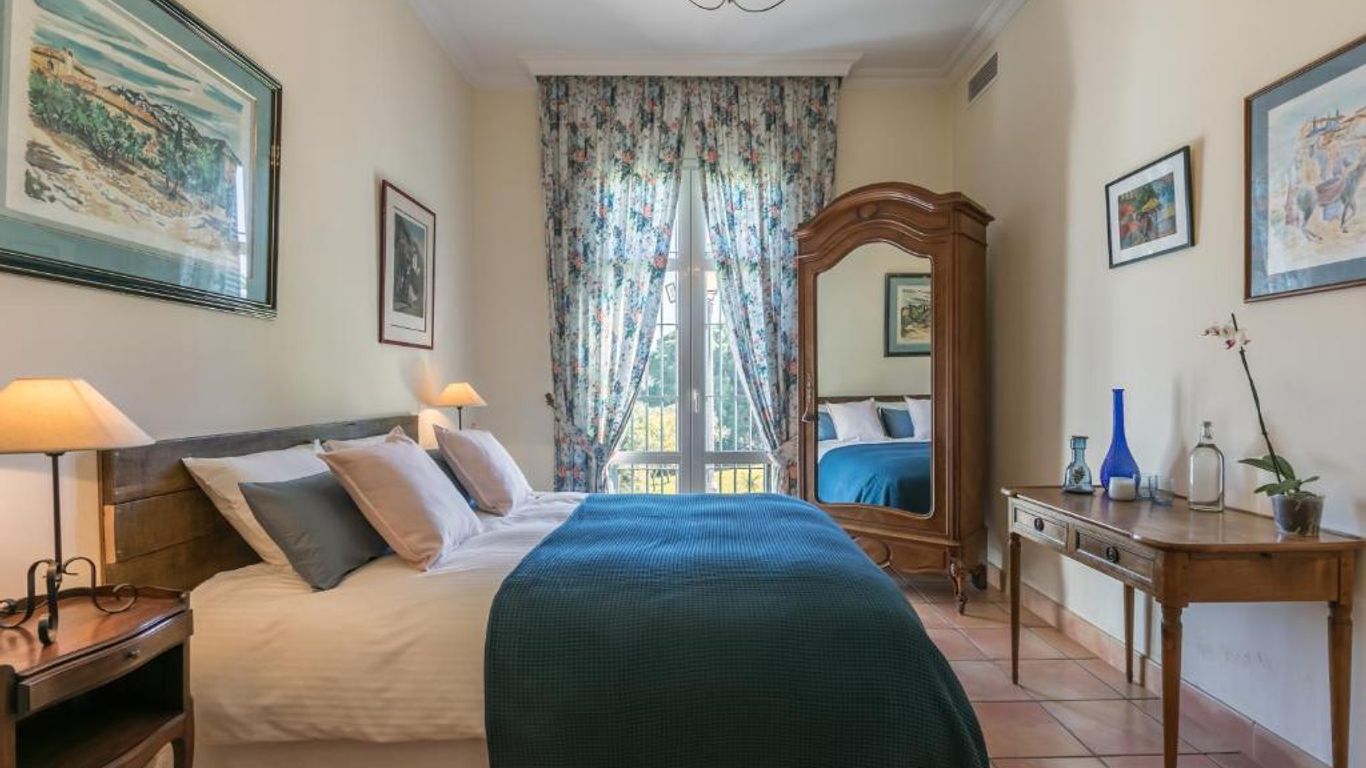 Hacienda las tres niñas