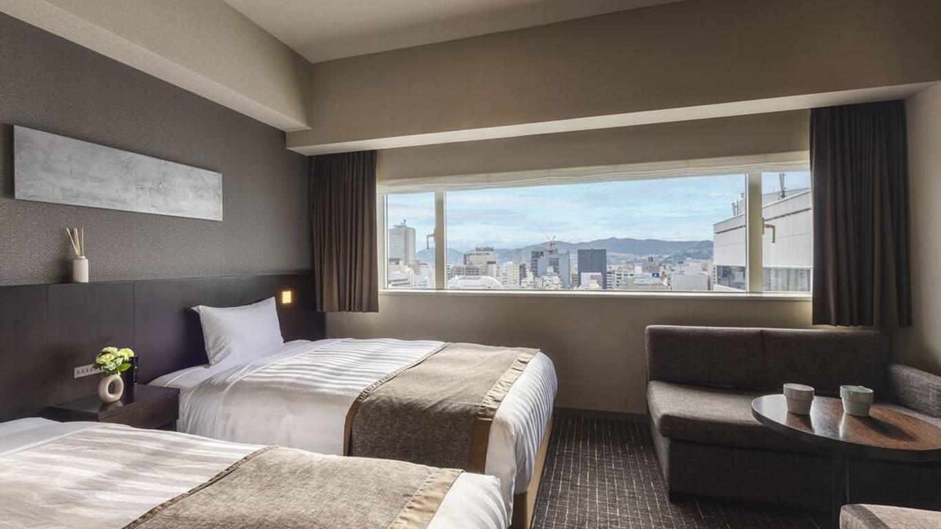 Hiroshima Washington Hotel