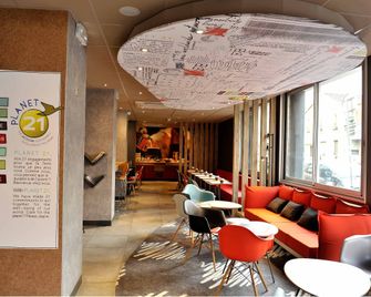 ibis Lyon Centre - Lyon - Lounge