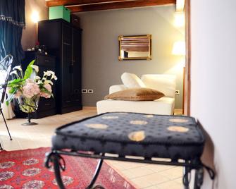 Luxury Villa Orh Rovinj - Rovinj - Schlafzimmer