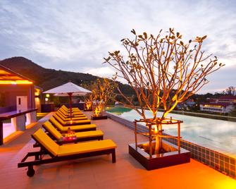 Ratana Platinum Resort Kamala - Kamala