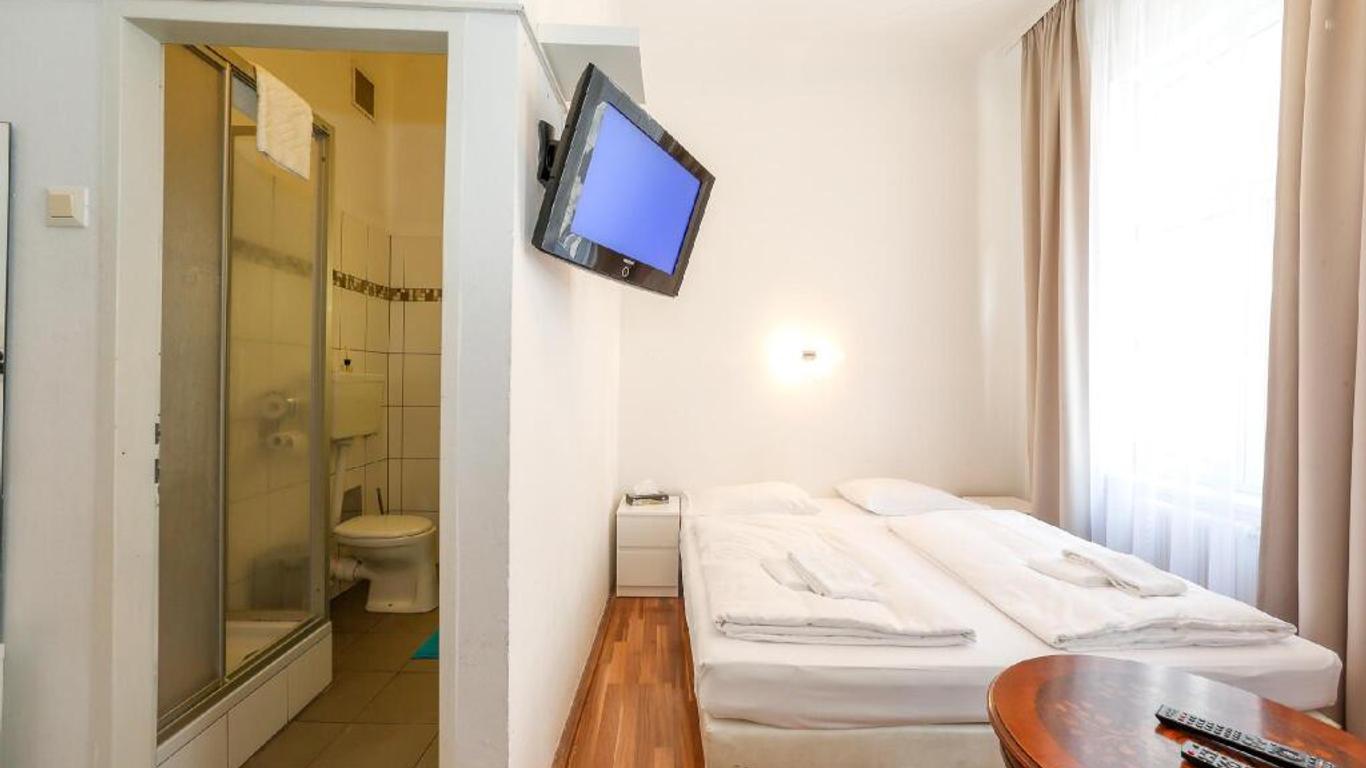 Time Out City Hotel Vienna
