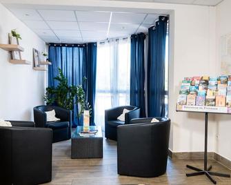 ibis budget Aix en Provence - Aix-en-Provence - Lounge