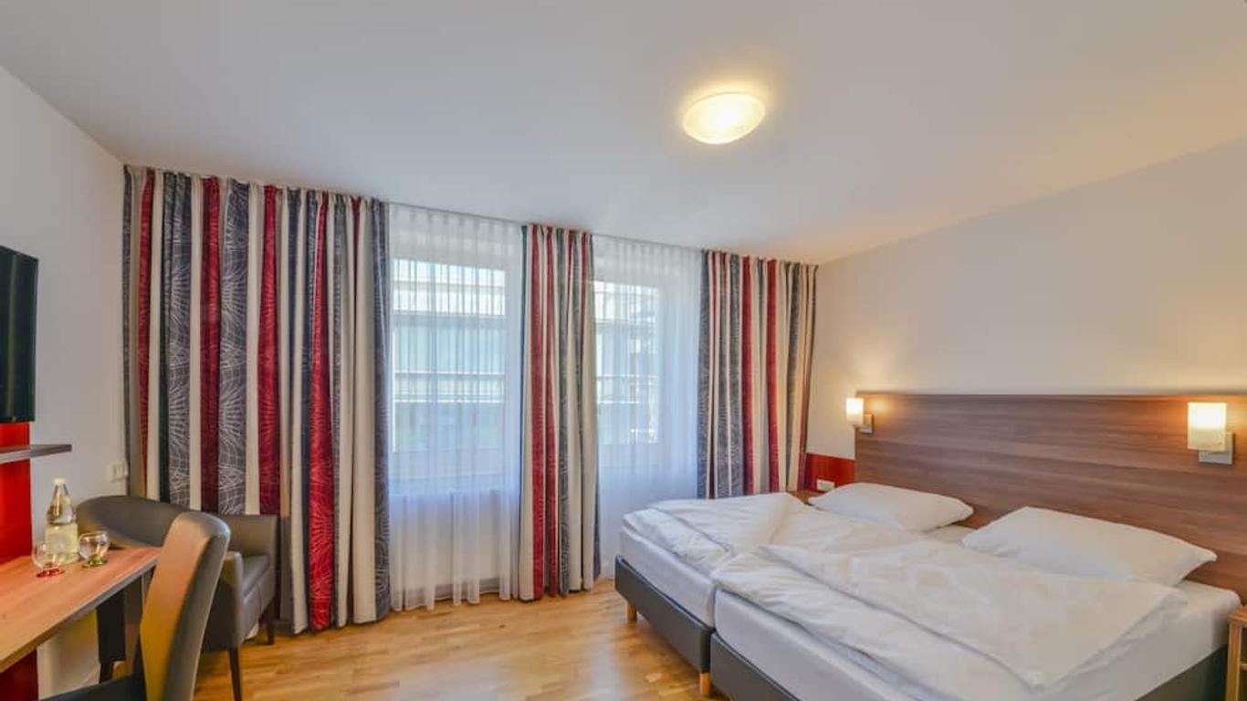 City Hotel Wetzlar