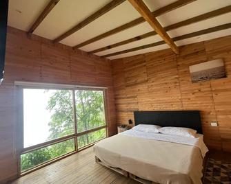 Luxury Tiny House - Minca - Santa Marta - Chambre