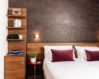 Adoro Hotel - Roma - Quarto