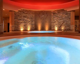 Hotel Gran Belveder & Ostsee Therme Resort & Spa - Timmendorfer Strand