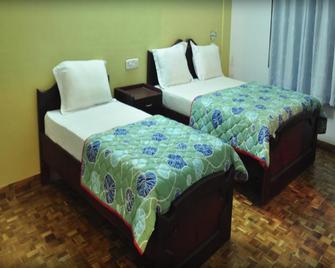 Hotel Holiday Break - Valparai - Habitación