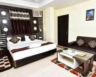 Hotel Avn Plaza - Ranchi - Habitación