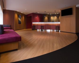 E Hotel Higashi Shinjuku - Tokyo - Lobby