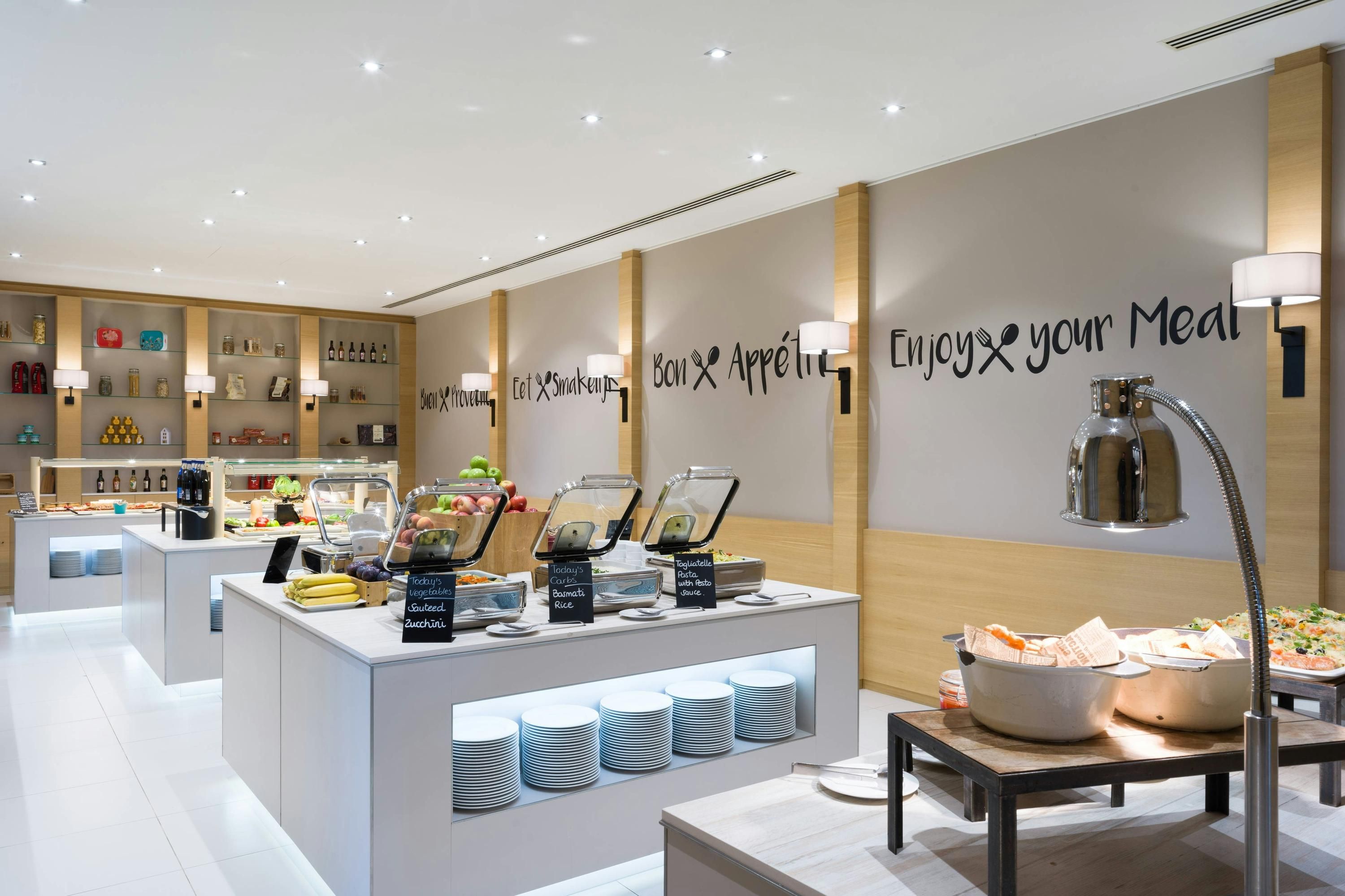 Courtyard by Marriott Brussels