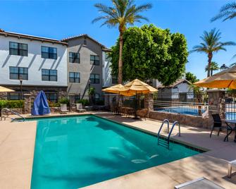 Sonesta Es Suites Phoenix Goodyear - Goodyear - Zwembad