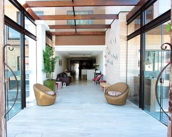 Hotel Premium Recanto da Passagem - Cabo Frio - Lobby