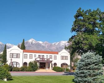 Winnedumah Hotel - Independence