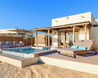 Anantara Sir Bani Yas Island Al Yamm Villa Resort - Sir Bani Yas - Pool