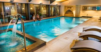 哈特雷莊園酒店 - 格洛斯特 - 格洛斯特 - 游泳池