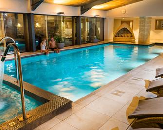 Hatherley Manor Hotel & Spa - Gloucester - Pool