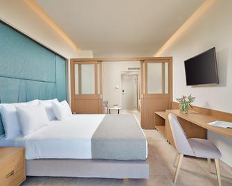 Princess Sun Hotel - Kiotari - Chambre